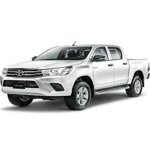 Hilux