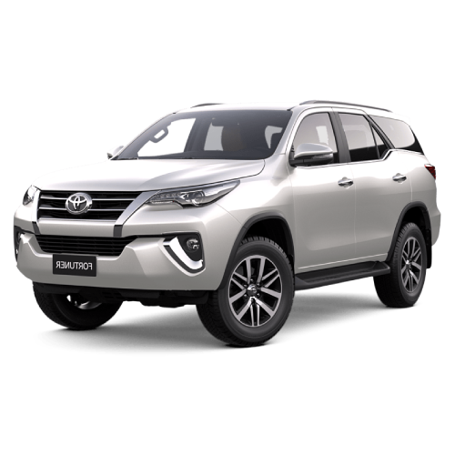 Fortuner