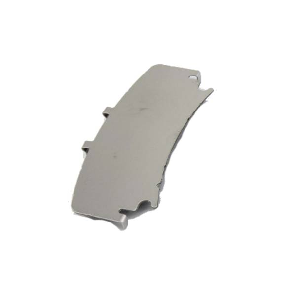 آهن پشت لنت عقب - 0494648110