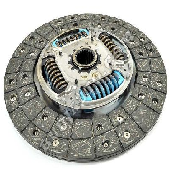 صفحه كلاچ هايلوكس, هايس, پرادو - 3125026232