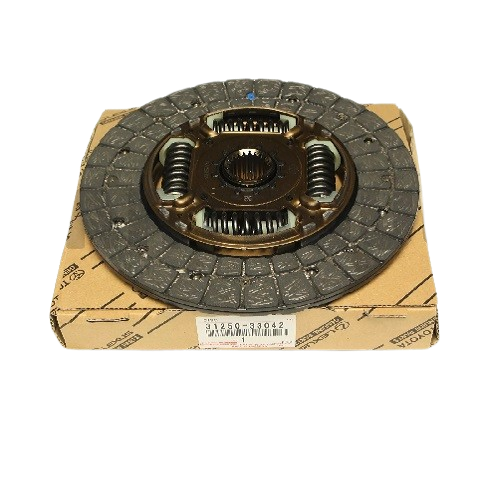 صفحه کلاچ کمری -  3125033042