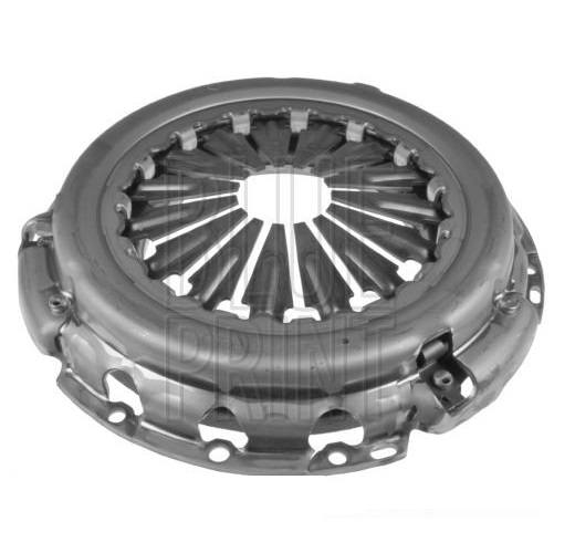 دیسک کلاچ هایلوکس 2006.2015 دیزل - 3121026131