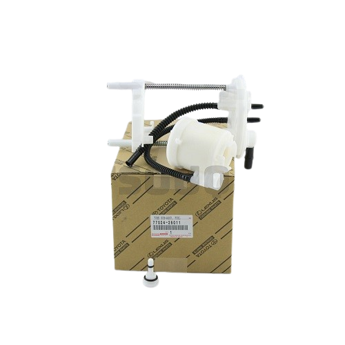 صافی بنزین هایس 2008.2013 شرکتی -  7702426011