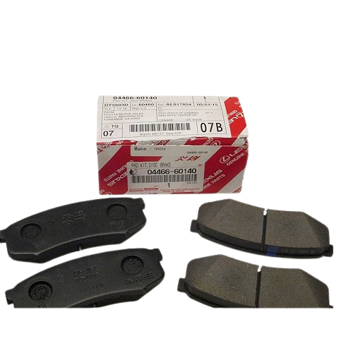 لنت لندکروزر و پرادو عقب -  0446660140