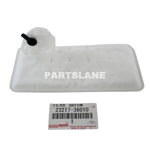 فیلتر بنزین RX , NX - 2321736010