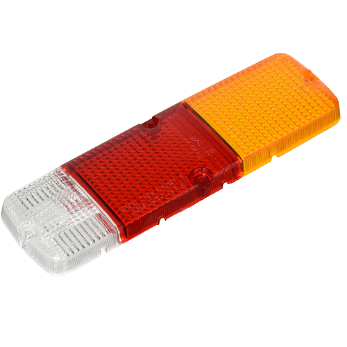 چراغ خطر عقب هایلوکس  راست - 8155135061