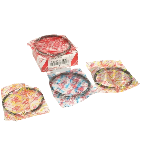 رینگ پیستون هایلوکس و فورچونر - 1301131200