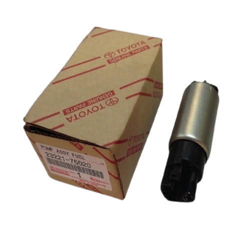 پمپ بنزین پرادو - 2322175020