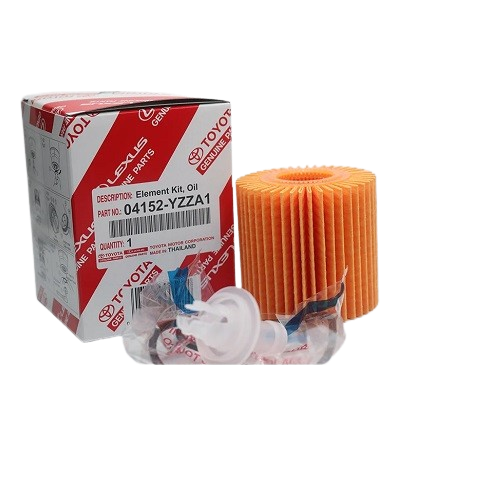 فیلتر روغن راوفور و کمری - 04152yzza1