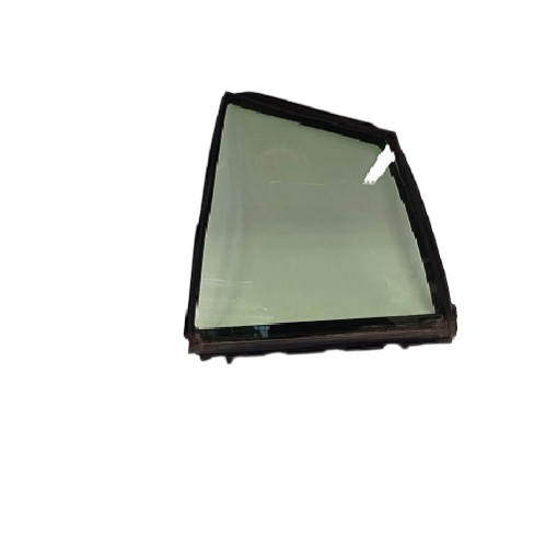 شیشه لچکی پریوس سمت چپ - 6812447030