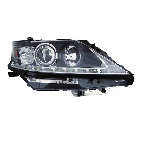 چراغ rx350 برند DEPO