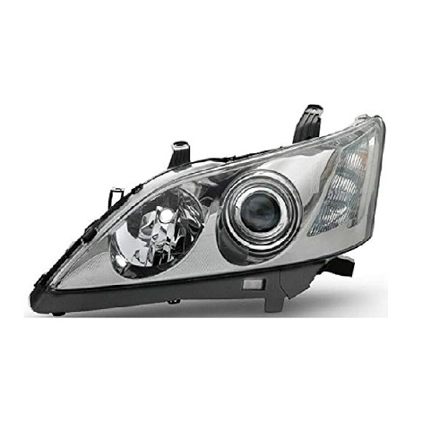 چراغ جلو ES350 برند DEPO