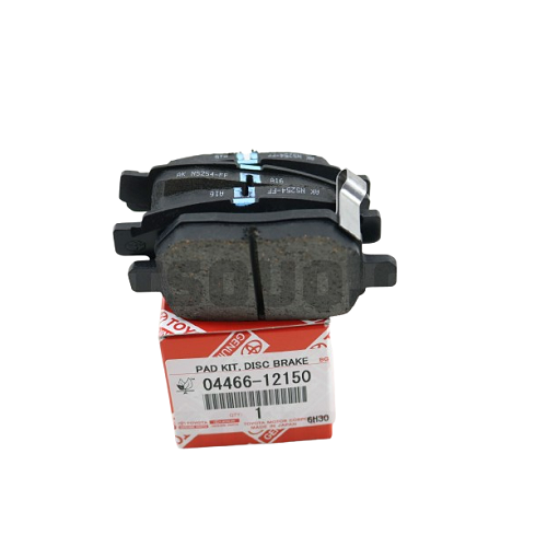 لنت ترمز عقب