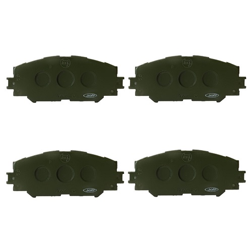 لنت ترمز جلو