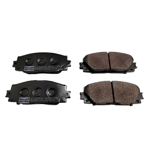 لنت ترمز جلو