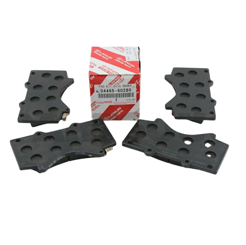 لنت ترمز جلو