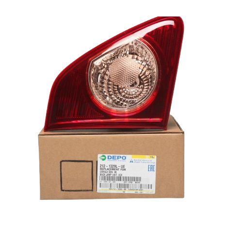 چراغ روی صندوق کرولا 2008 سمت راست DEPO