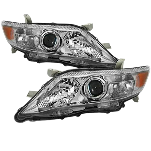 چراغ جلو کمری 2010  DEPO