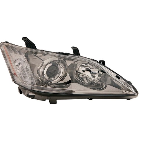 چراغ جلو لکسوس ES350 2010 DEPO