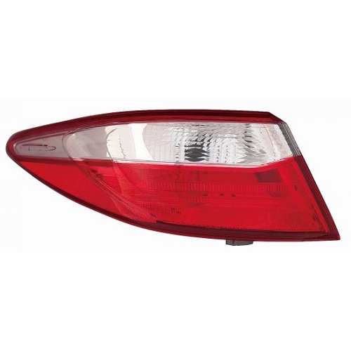 چراغ عقب کمری 2015 تا 2017 DEPO