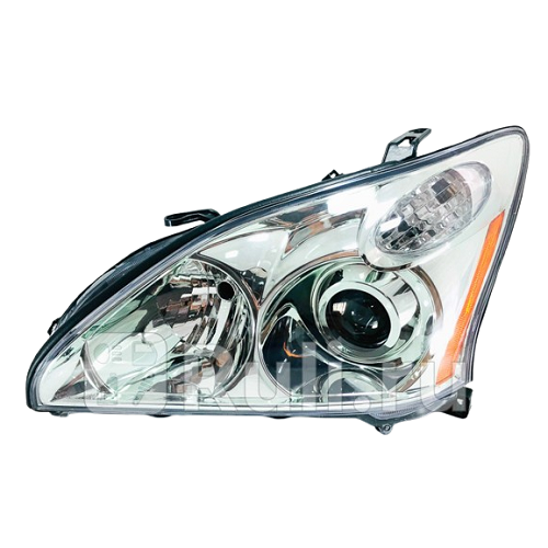 چراغ RX350 برند DEPO