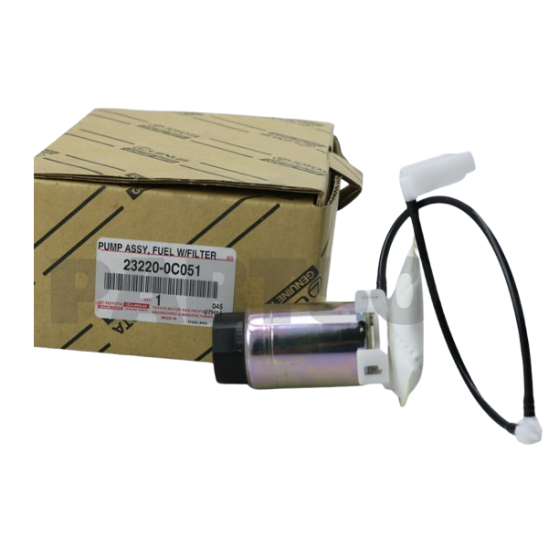 پمپ بنزین اصلی و شرکتی هایلوکس 2011 و 2012  - 232200C051